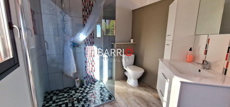 Maison - 105 m² - 4 pièces