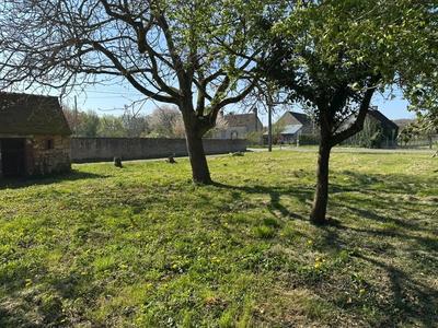 Corps de ferme - 41 m² - 2 pièces