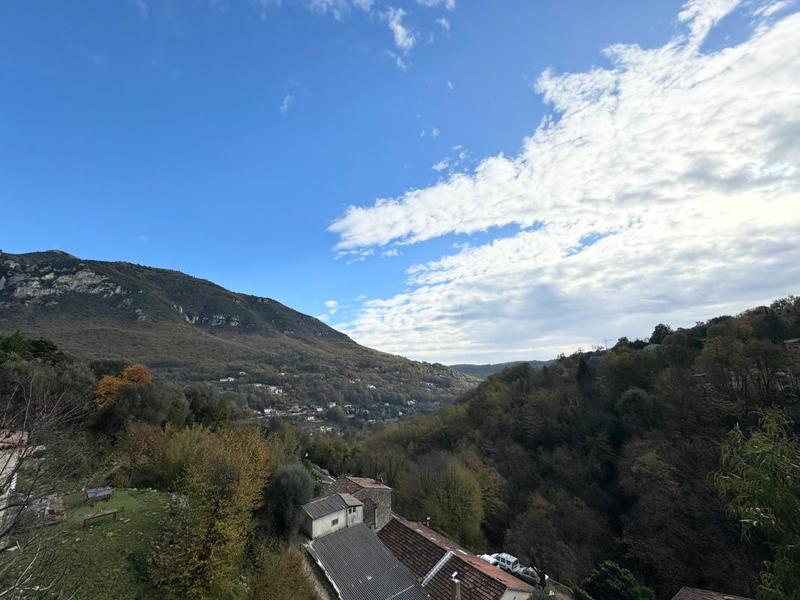 Villa - 200 m² - 6 pièces