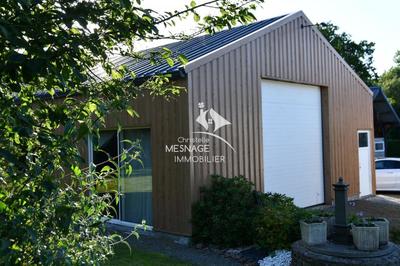 Maison en pierre - 187 m² - 6 pièces