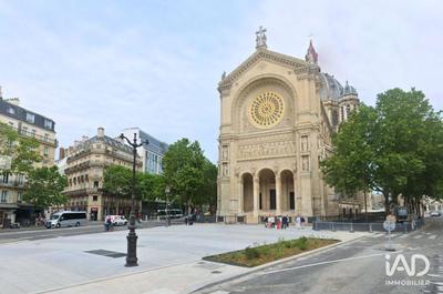 Local commercial - 77 m²