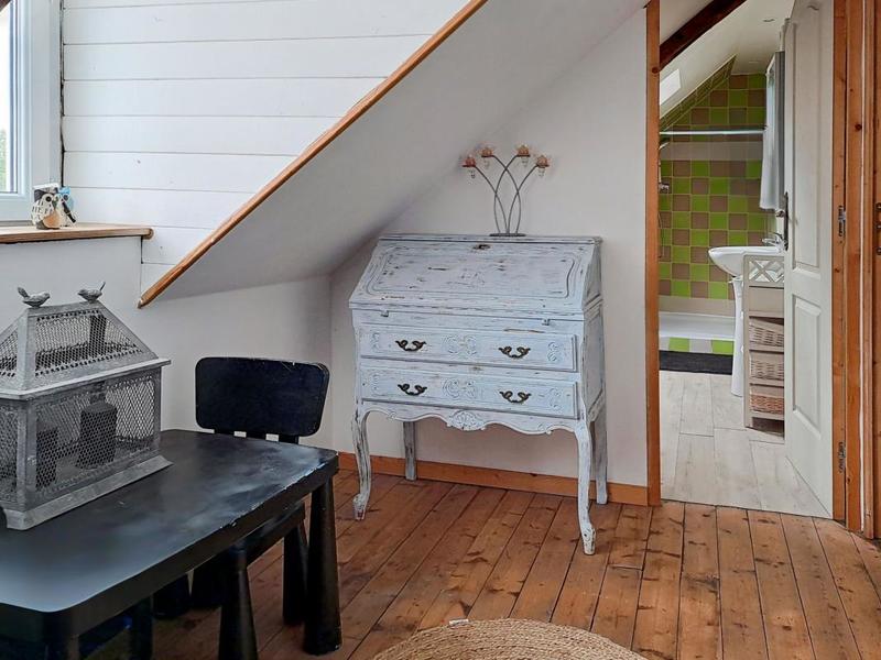 Maison - 170 m² - 7 pièces