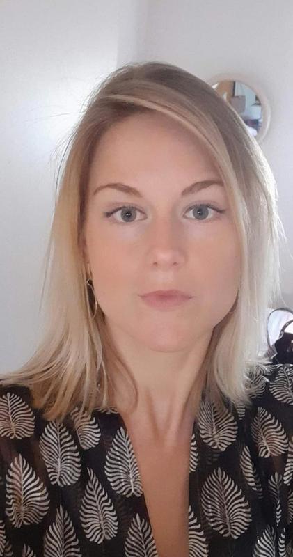 Audrey Mançon-Cabrol