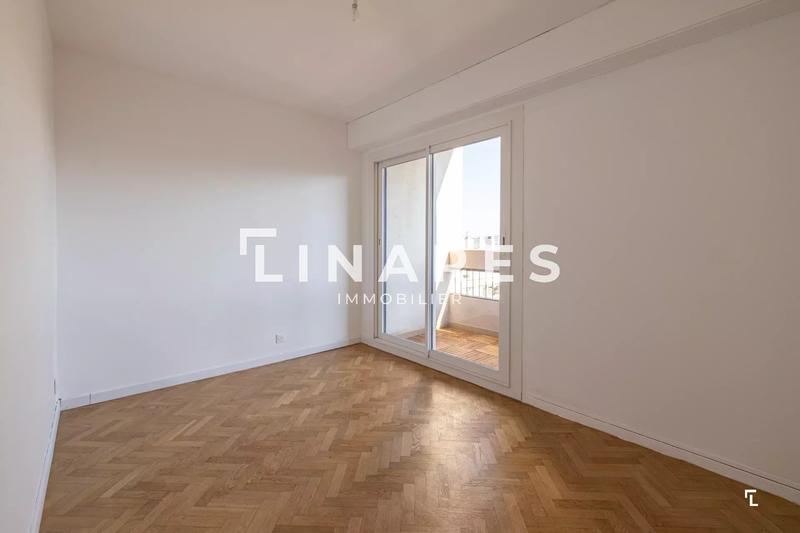 Appartement - 83 m² - 4 pièces