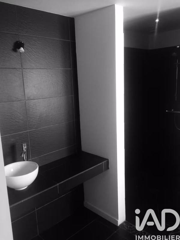 Maison - 107 m² - 4 pièces