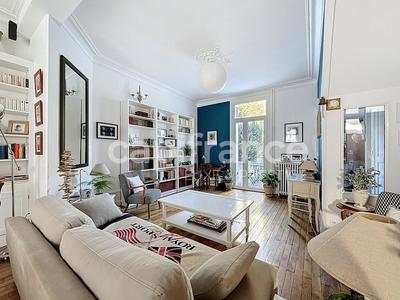 Maison bourgeoise - 156 m² - 7 pièces