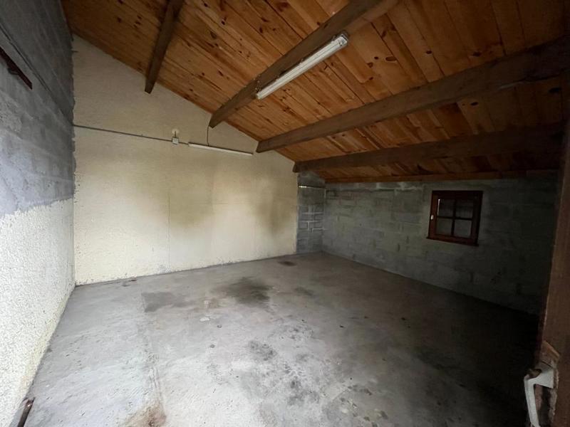 Maison - 52 m² - 2 pièces