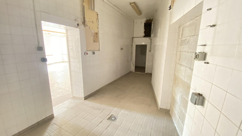 Appartement - 131 m² - 3 pièces