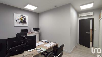 Local commercial - 144 m²