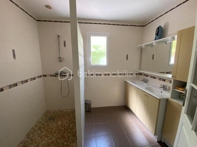 Villa - 95 m² - 3 pièces