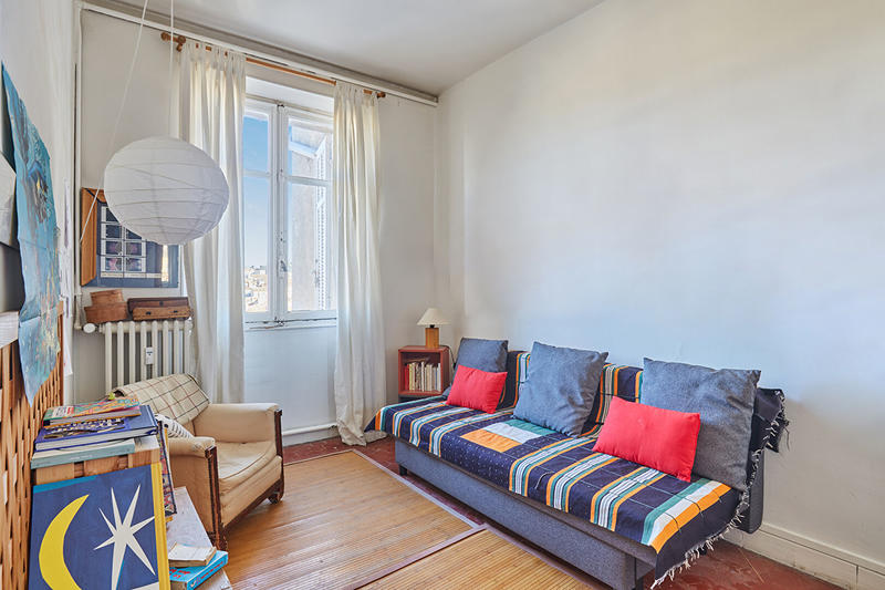 Appartement - 92 m² - 4 pièces