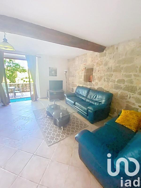 Maison - 372 m² - 14 pièces