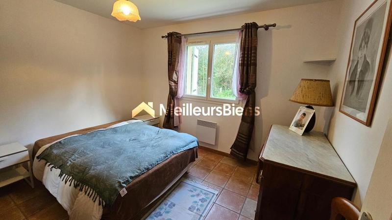 Maison de campagne - 111 m² - 5 pièces