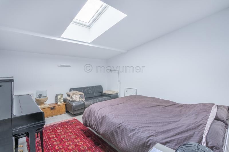 Appartement - 83 m² - 4 pièces