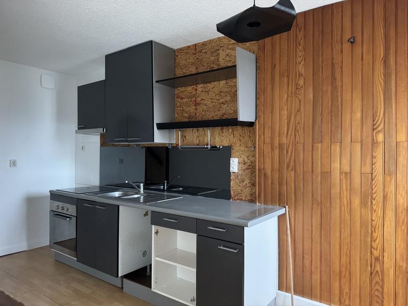 Appartement - 78 m² - 4 pièces