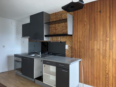 Appartement - 78 m² - 4 pièces