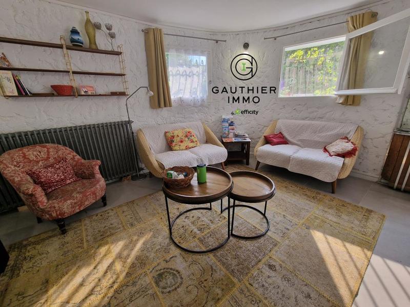 Villa - 182 m² - 6 pièces