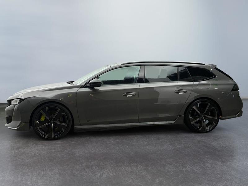 Peugeot 508 Sw Pse Hybrid4 360 e-Eat8 Peugeot Sport Engineered