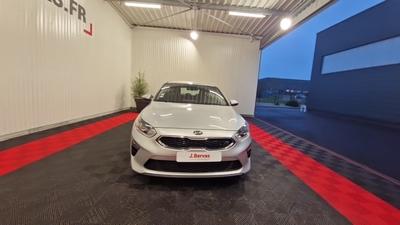 Kia Cee'd_Sw 1.6 Crdi 136 Ch Mhev Active