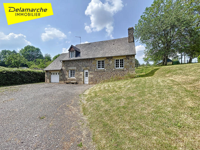 Maison - 111 m² - 4 pièces