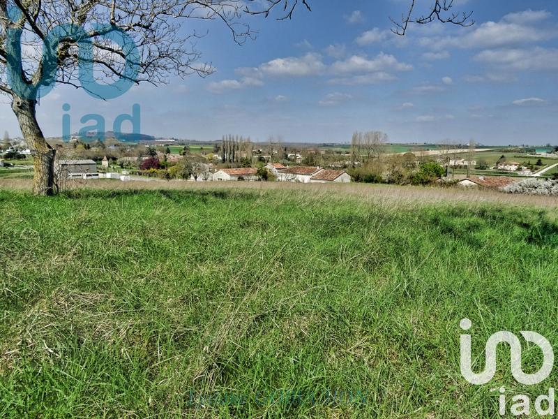 Terrain - 24 521 m²