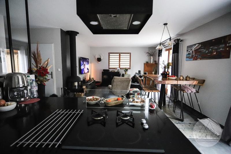 Villa - 87 m² - 4 pièces