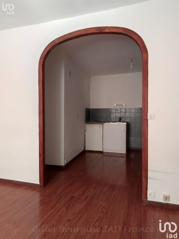 Immeuble - 215 m² - 4 pièces