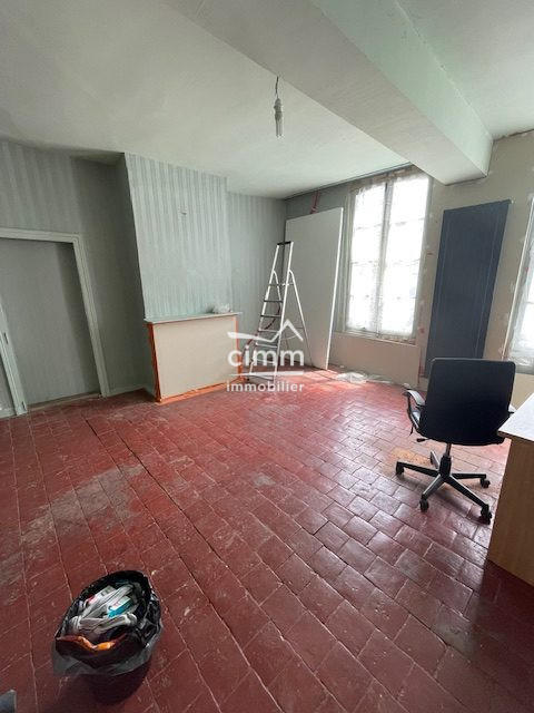 Maison traditionnelle - 130 m² - 6 pièces