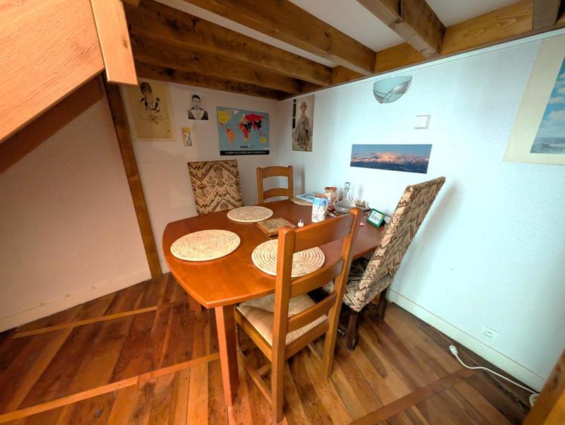 Appartement - 66 m² - 2 pièces