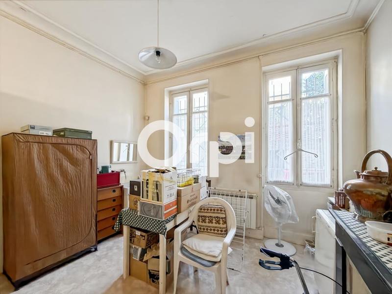 Appartement - 103 m² - 4 pièces