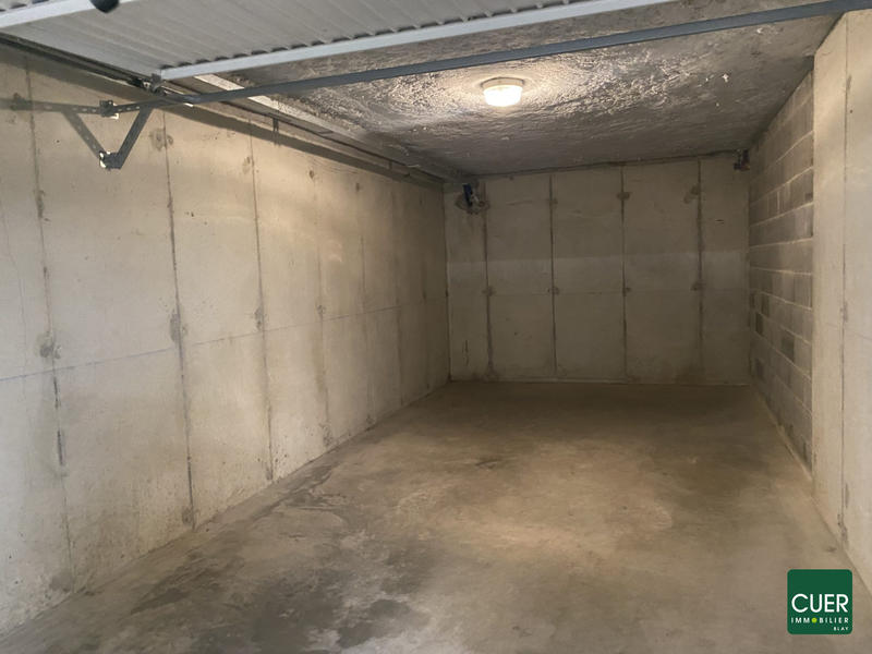 Appartement - 76 m² - 3 pièces