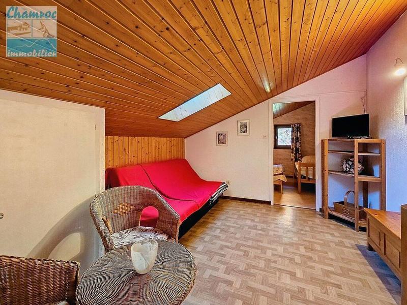 Appartement - 39 m² - 4 pièces