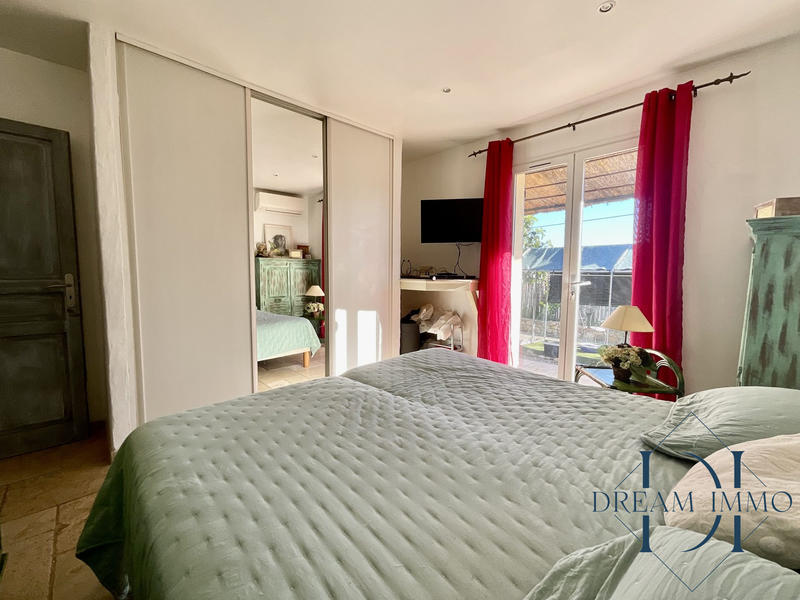 Maison - 141 m² - 5 pièces