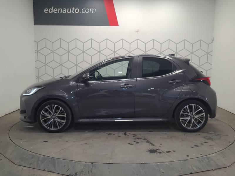 Toyota Yaris Hybride 116h Iconic