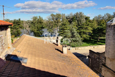 Appartement - 85 m² - 3 pièces