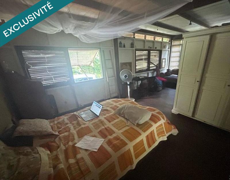 Maison - 125 m² - 4 pièces