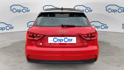 Audi A1 sportback 1.0 Tfsi 95 Advanced - Première main Garantie constructeur