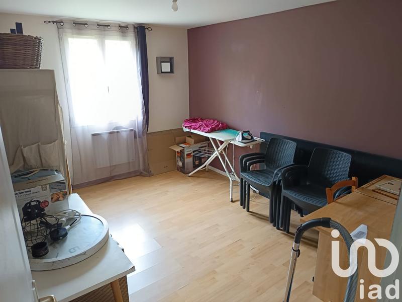 Maison - 136 m² - 5 pièces