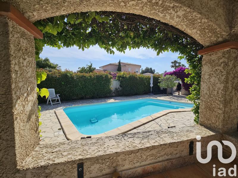 Maison - 138 m² - 4 pièces