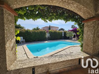 Maison - 138 m² - 4 pièces