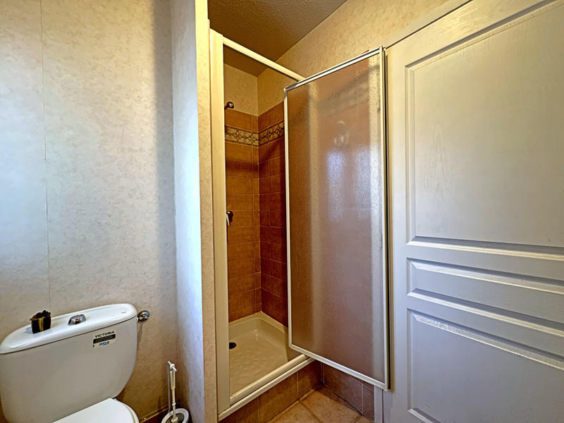 Appartement - 34 m² - 2 pièces