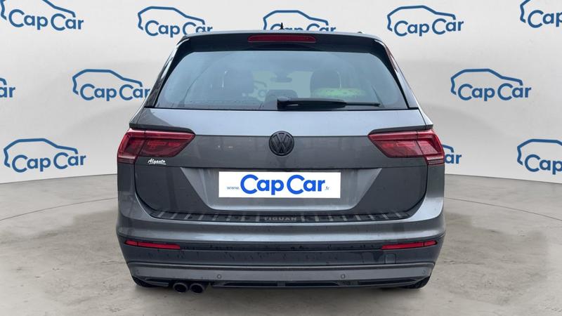 Volkswagen Tiguan 2 Tdi 150 Carat Exclusive