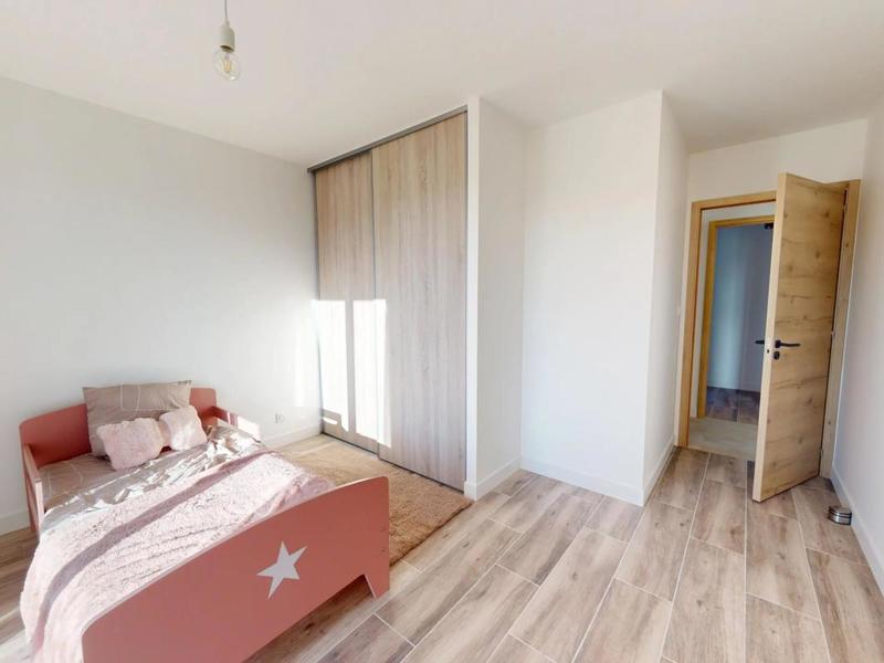 Pavillon - 145 m² - 6 pièces