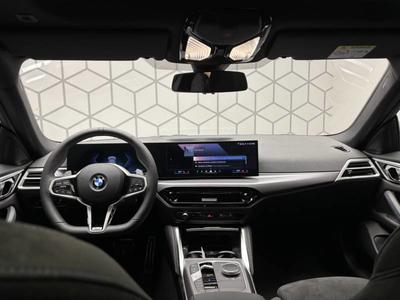 Bmw Série 4 Gran Coupé 420i 184 ch Bva8 m Sport