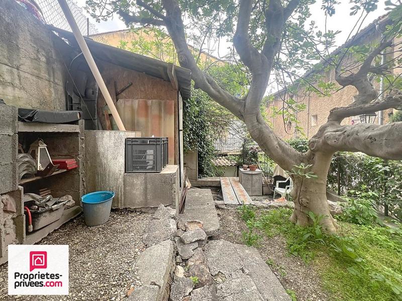 Appartement - 28 m² - 2 pièces