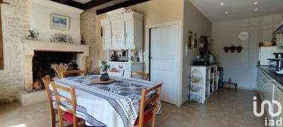 Maison - 159 m² - 4 pièces