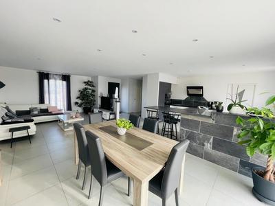 Villa - 132 m² - 5 pièces