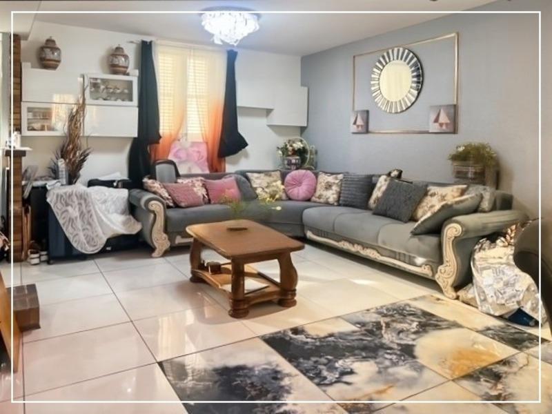 Maison - 140 m² - 7 pièces