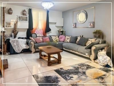 Maison - 140 m² - 7 pièces