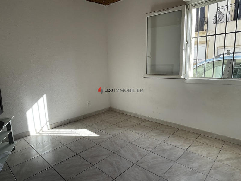 Maison - 40 m² - 2 pièces